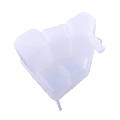 Coolant Expansion Header Tank for Ford Fiesta V Petrol Engine (2002-2008)