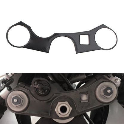 3D Top Triple Clamp Yoke Decal Sticker Protector for Suzuki GSXR 600 750 1000