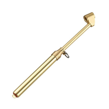Heavy Duty Tire Air Pressure Gauge 10-160 PSI for Auto Truck