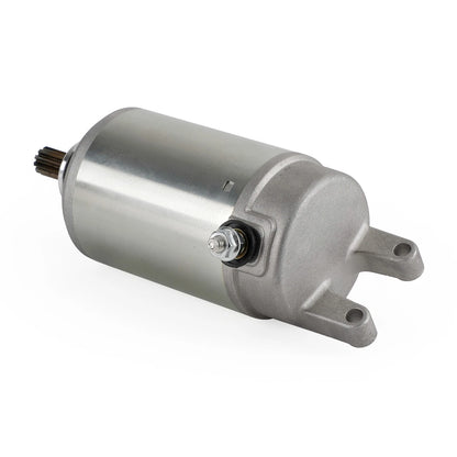Starter for Kawasaki ZX 600 Ninja ZX-6 ZX-6R ZX ZZ-R (1990-2005)