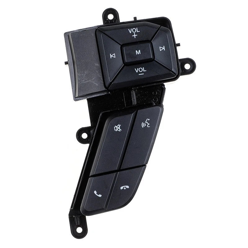 Steering Wheel Volume Sync Switch Right for Ford F-150 (2015–2018)