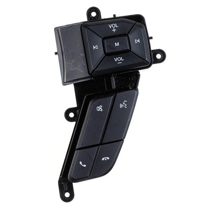 Steering Wheel Volume Sync Switch Right for Ford F-150 (2015–2018)