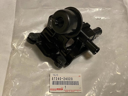 Heater Water Valve Assy for Toyota Supra MK3 JZA70 Soarer GZ20 (1986–1993)