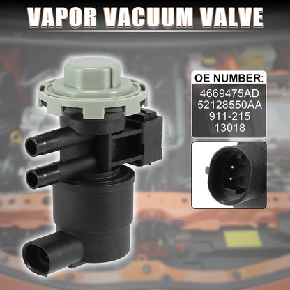Vapor Canister Purge Valve for Jeep Liberty (2002-2007)