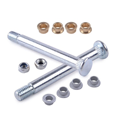 Front Door Hinge Pin & Bushing Repair Kit for Ford Crown Victoria (1982-2011)