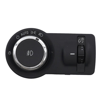 Headlamp Switch W/Fogs for Buick Encore / Chevy Sonic / Trax (2013-2020)