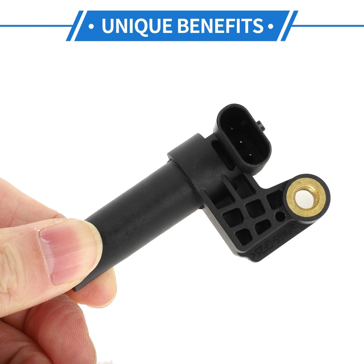 Crankshaft Position Sensor for Ford Transit Mk6 2.2 TDCi (2006-2014)