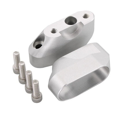 28mm Aluminium Riser Handlebar for BMW R 1200 RS (K54) (2015-2018)
