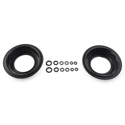 2 x Carburetor Rebuild Kit for BMW BING CV 32mm R65 R75 R80 R90 R100 (1970-1996)