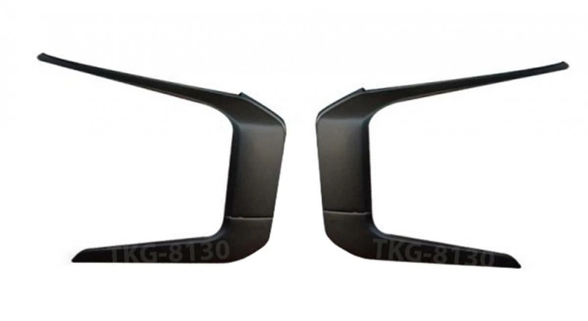 Bumper Cover Trim for Mitsubishi L200 Triton (2019-2020)