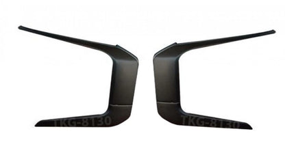 Bumper Cover Trim for Mitsubishi L200 Triton (2019-2020)