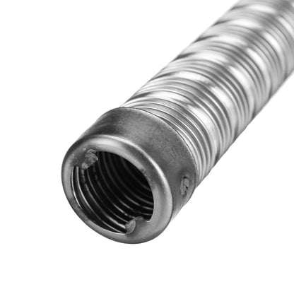 1x Stainless Steel Flue Pipe for Eberspacher Webasto Parking Heater