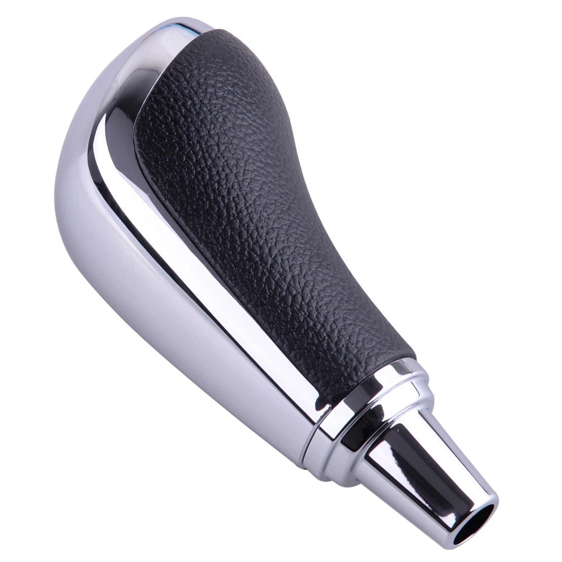 Chrome Automatic Transmission Shift Knob for Mazda 6, CX-7 (2003-2012)