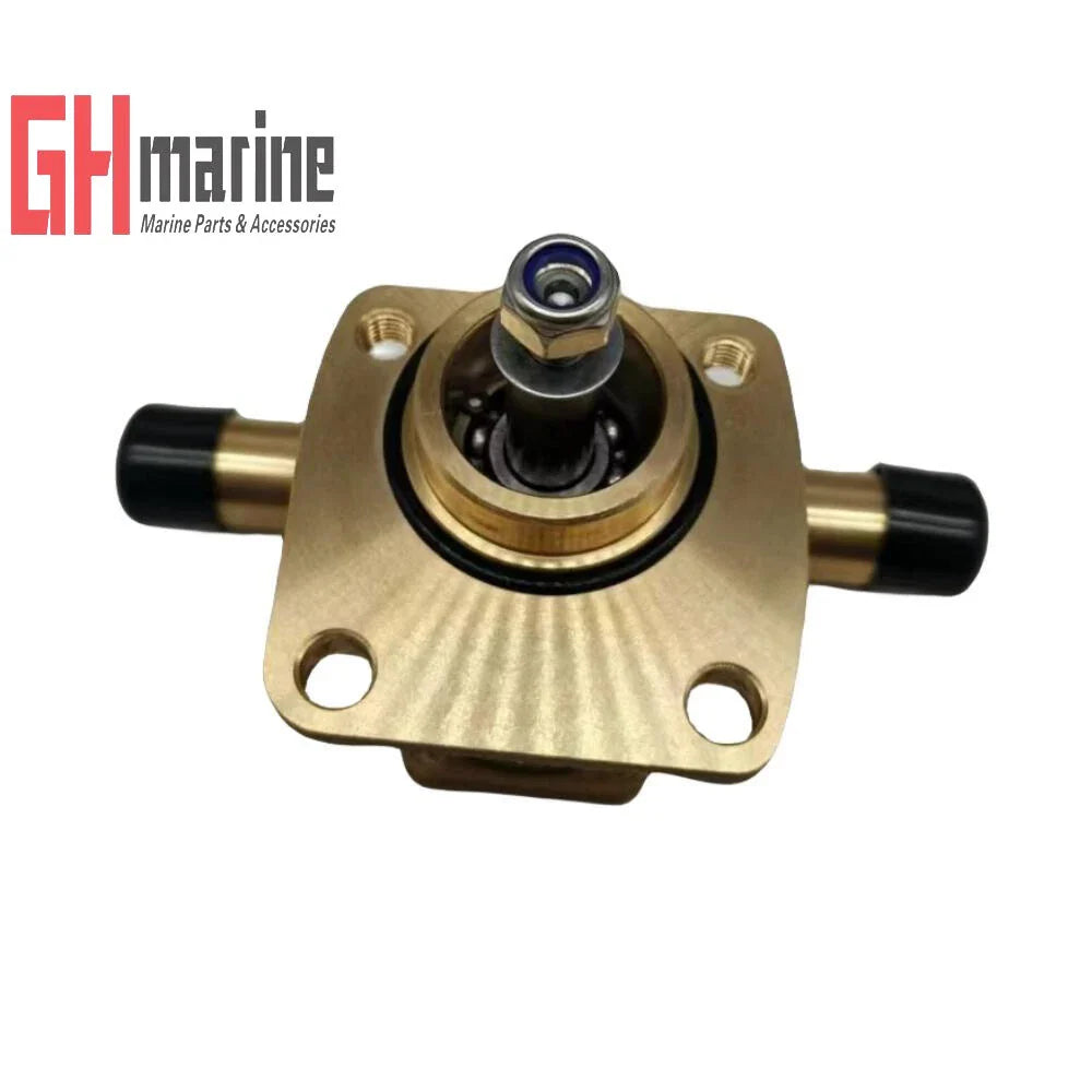 Raw Water Pump for Volvo Penta MS2B-R MS2A-D MS2A-E MS2L-D MS2L-E