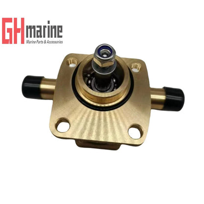 Raw Water Pump for Volvo Penta MS2B-R MS2A-D MS2A-E MS2L-D MS2L-E