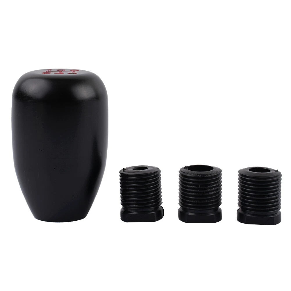 5 x Gear Shift Knob for M8/M10/M12