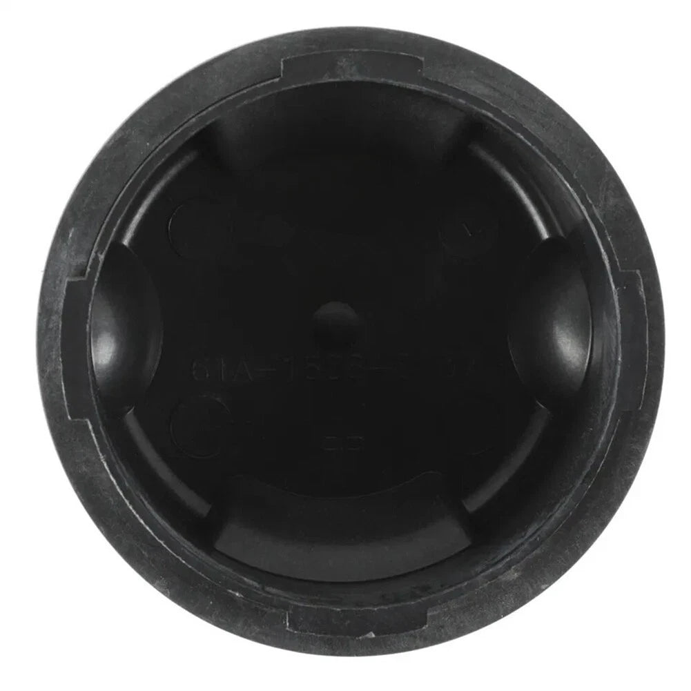 Headlight Dust Cap