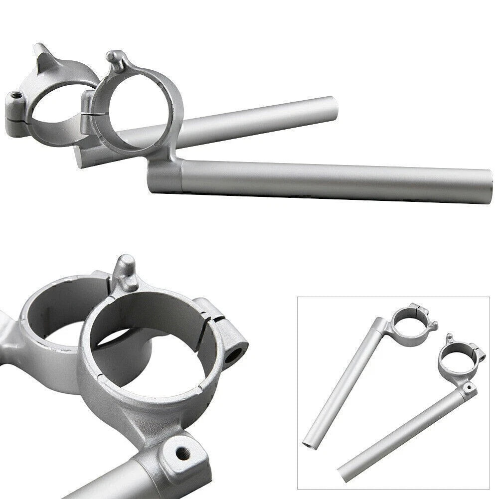 Handlebar Clip for SUZUKI GSXR 600/750 (2006-2010)