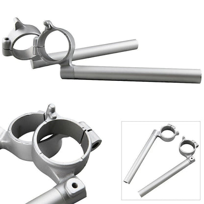 Handlebar Clip for SUZUKI GSXR 600/750 (2006-2010)