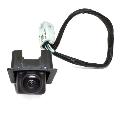 Car Backup Rear View Camera for Cadillac CTS (2011–2014)