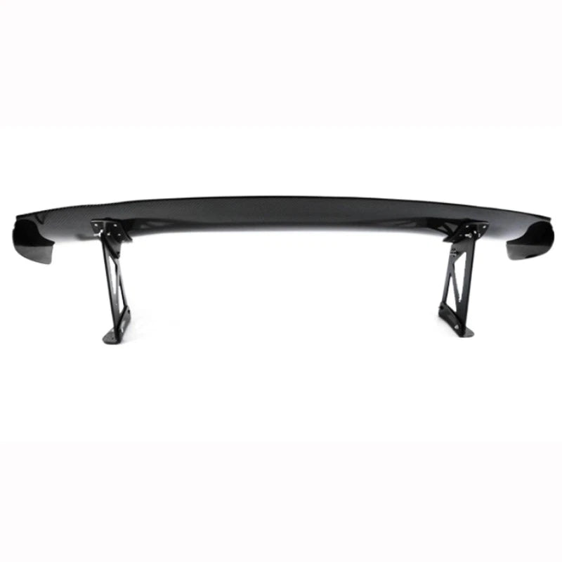 Real Carbon Fiber Rear Spoiler Trunk Wings for Honda S2000 2000-2009