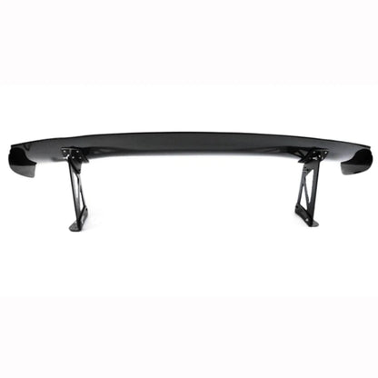 Real Carbon Fiber Rear Spoiler Trunk Wings for Honda S2000 2000-2009