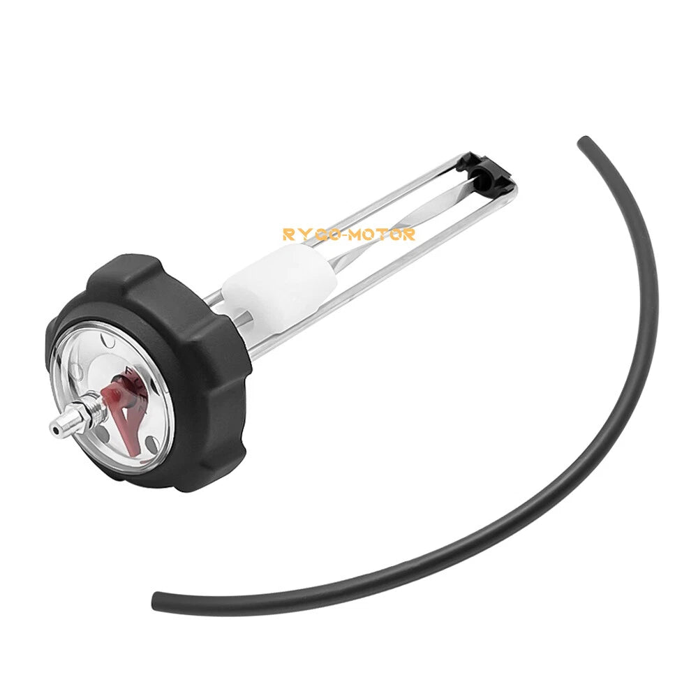 Fuel Gauge Gas Cap / Arctic Cat ATV Bearcat 300 400 500 454 (1996–2000)