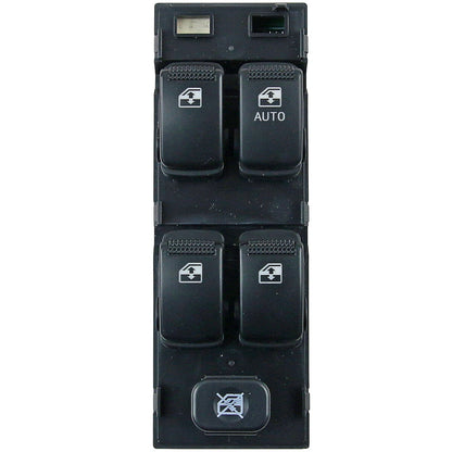 Power Window Switch for Hyundai Getz Lavita (2002-2011)