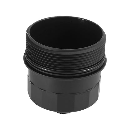 Engine Oil Filter Housing Cover for BMW 650i 750i 550i 750Li (2006-2017)
