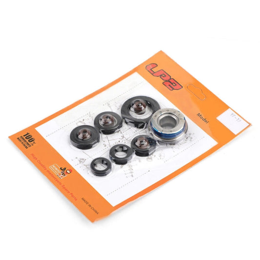 11pc Shaft Seal Set for Honda CRF250L CRF250 (2013-2017)