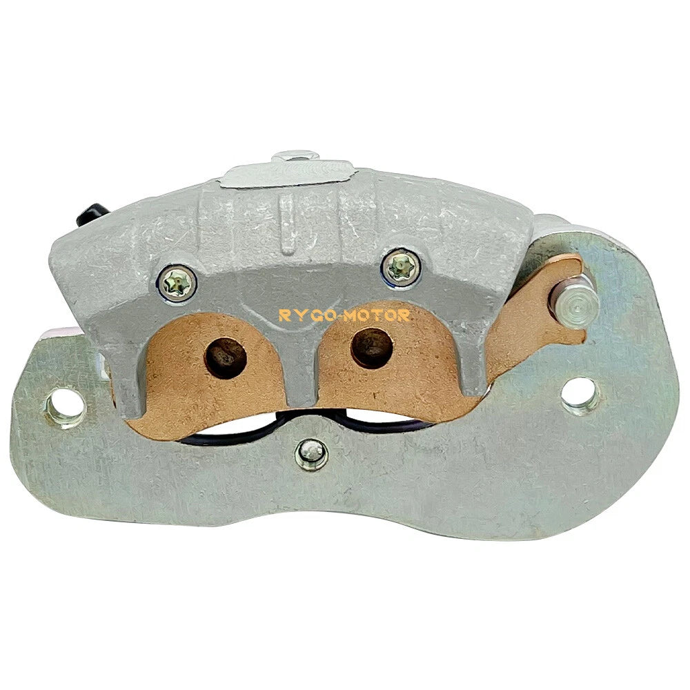 Rear Right Brake Caliper & Sintered Pads for Can-Am Maverick X3 (2017–2022)