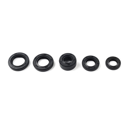 Engine Oil Seal Kit for 50cc 70cc 90cc 110cc 125cc ATV Go Kart Dirt Bike