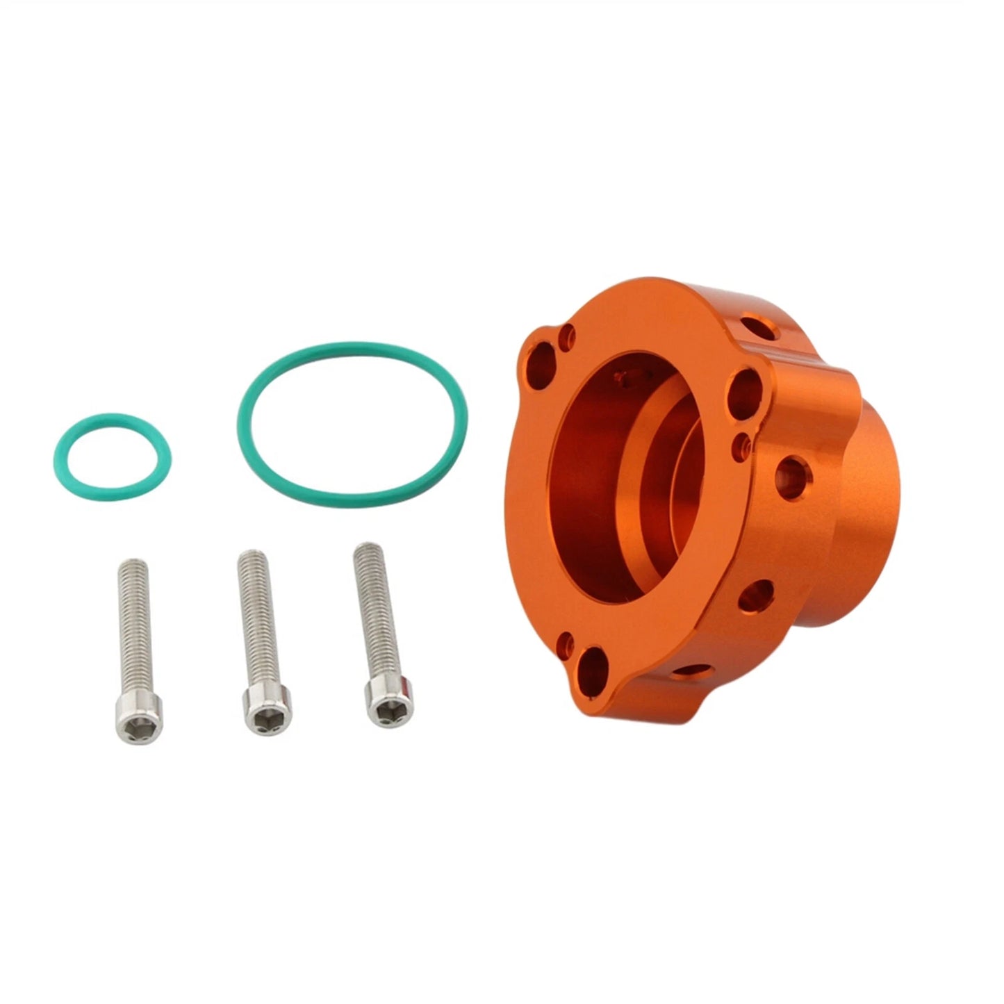 Turbo Blow Off Valve Spacer for Audi A1 A3 Q5 1.8T 2.0T (2006-2023)