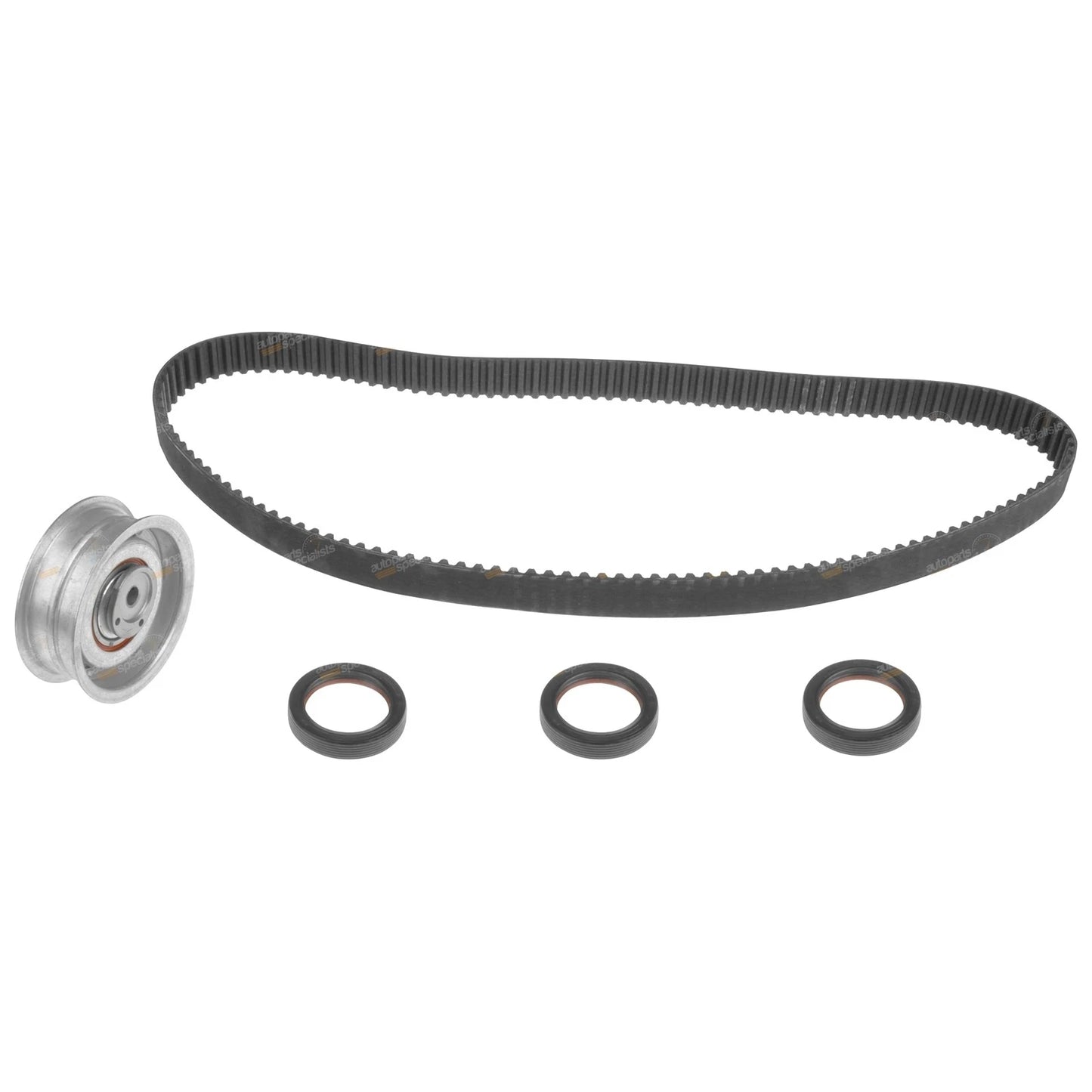 Timing Belt + Tensioner Kit for Audi A3 8L/8P (2000-2010)