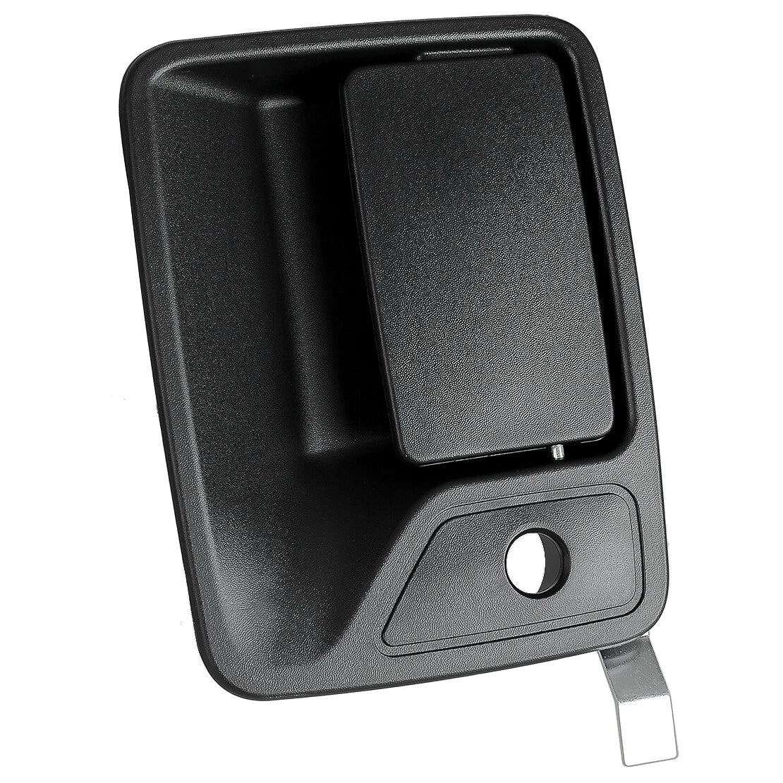 Front Left Outer Door Handle for Ford F250 F350 F450 F550 Super Duty (2008-2016)