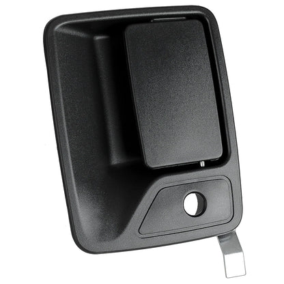 Front Left Outer Door Handle for Ford F250 F350 F450 F550 Super Duty (2008-2016)