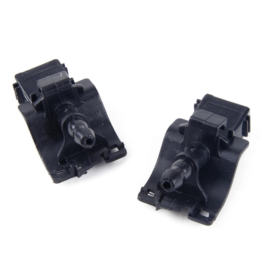 2 x Windshield Washer Nozzles for Toyota Corolla (2014-2019)