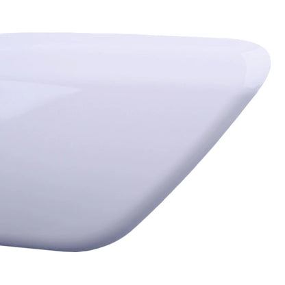 Left Bumper Headlight Washer Cover for Volvo S60 V60 (2011-2013)
