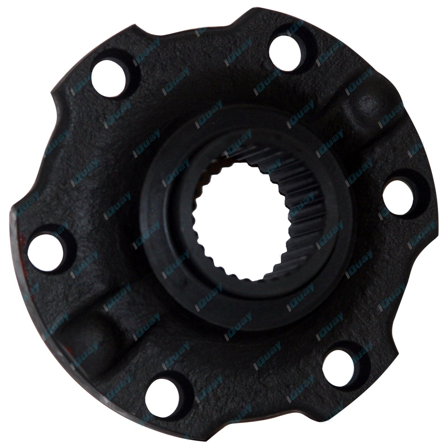Swivel Hub CV Joint Kit + Grease for Toyota 80 Series FJ80 FZJ80 HDJ80 (1990-1997)