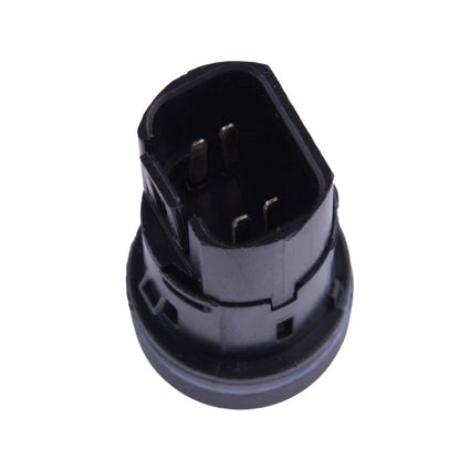 Trunk Lid Lock Release Switch for Chevrolet Malibu (2008-2012)