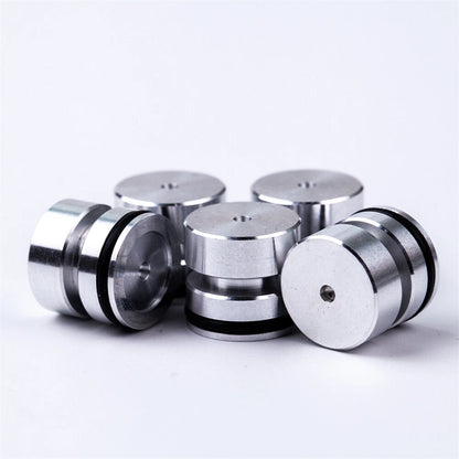 3 x Relay O-Ringed End Plug Kit for Transmission 4L60-E 4L65-E 4L70-E