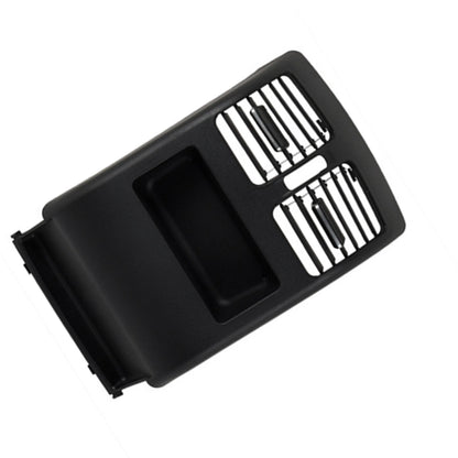 Rear Center A/C Vent Panel Cover for Benz GLK Class (2008-2015)