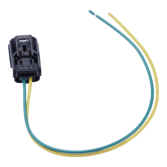 2 x Front Turn Signal Light Connector for Mazda 3 (2014-2019)