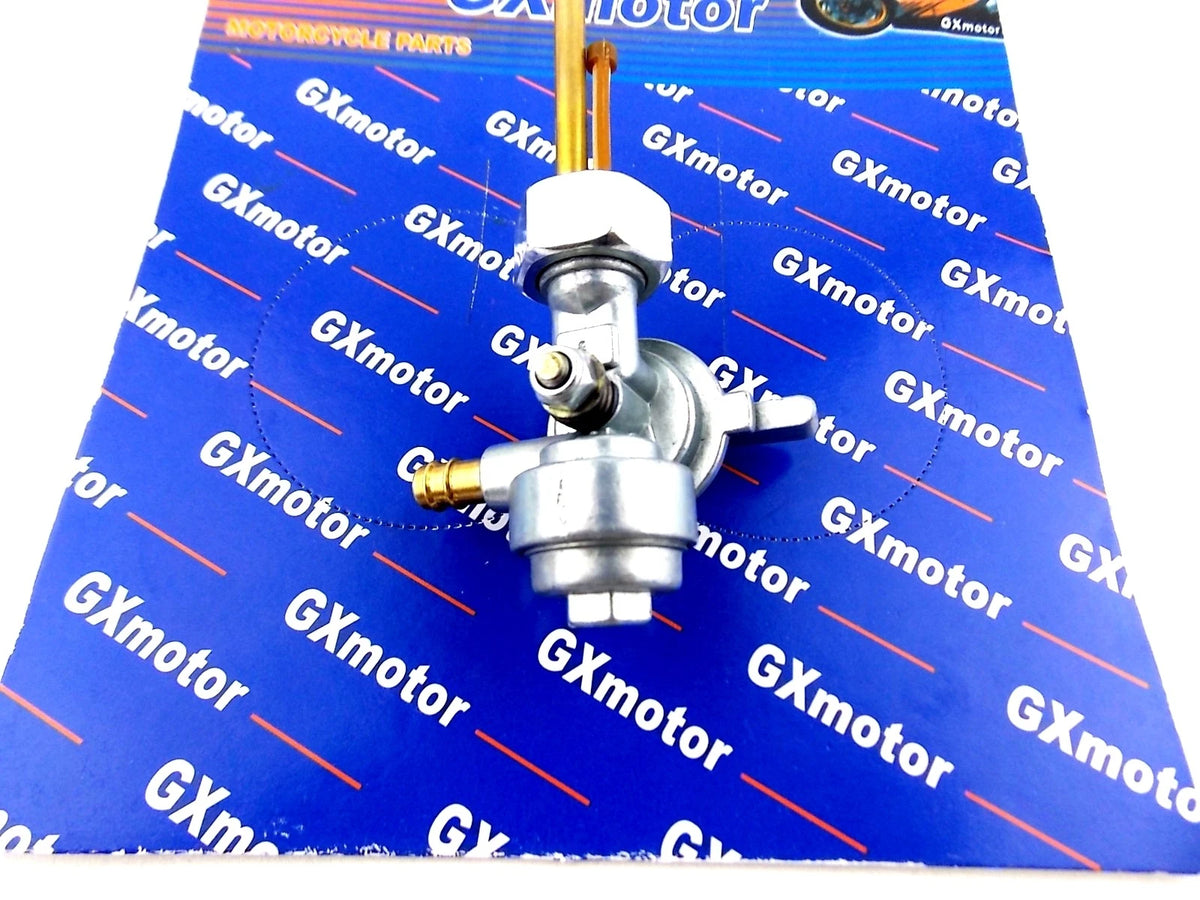 Fuel Tap Petcock 14mm for Yamaha YG1 (1963-1966)