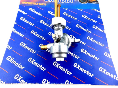 Fuel Tap Petcock 14mm for Yamaha YG1 (1963-1966)