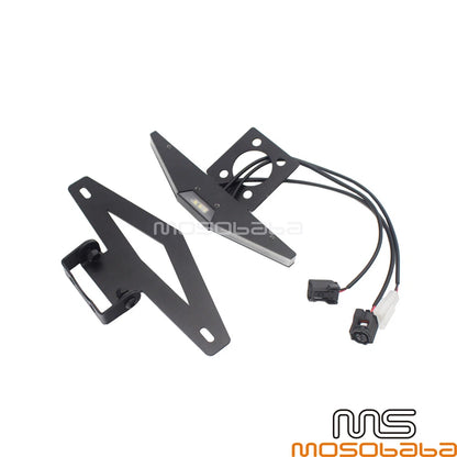 LED Turn Signal Fender Eliminator for YAMAHA YZF R6 (2017-2019)