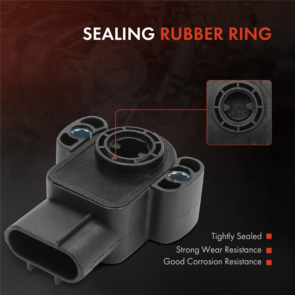 Throttle Position Sensor for Ford Escort, Focus (1998-2004)