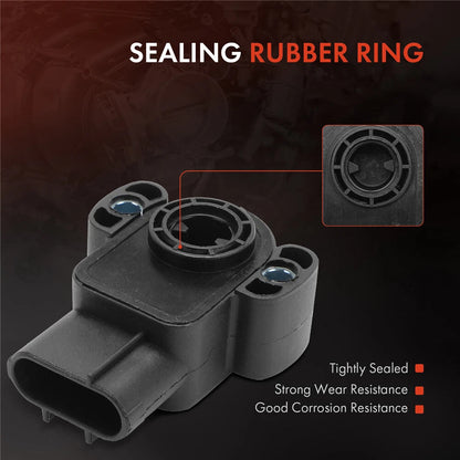 Throttle Position Sensor for Ford Escort, Focus (1998-2004)