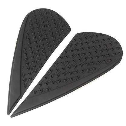 Kawasaki Z800 Gas Tank Traction Pad Side Knee Grip Protector (2012-2014)