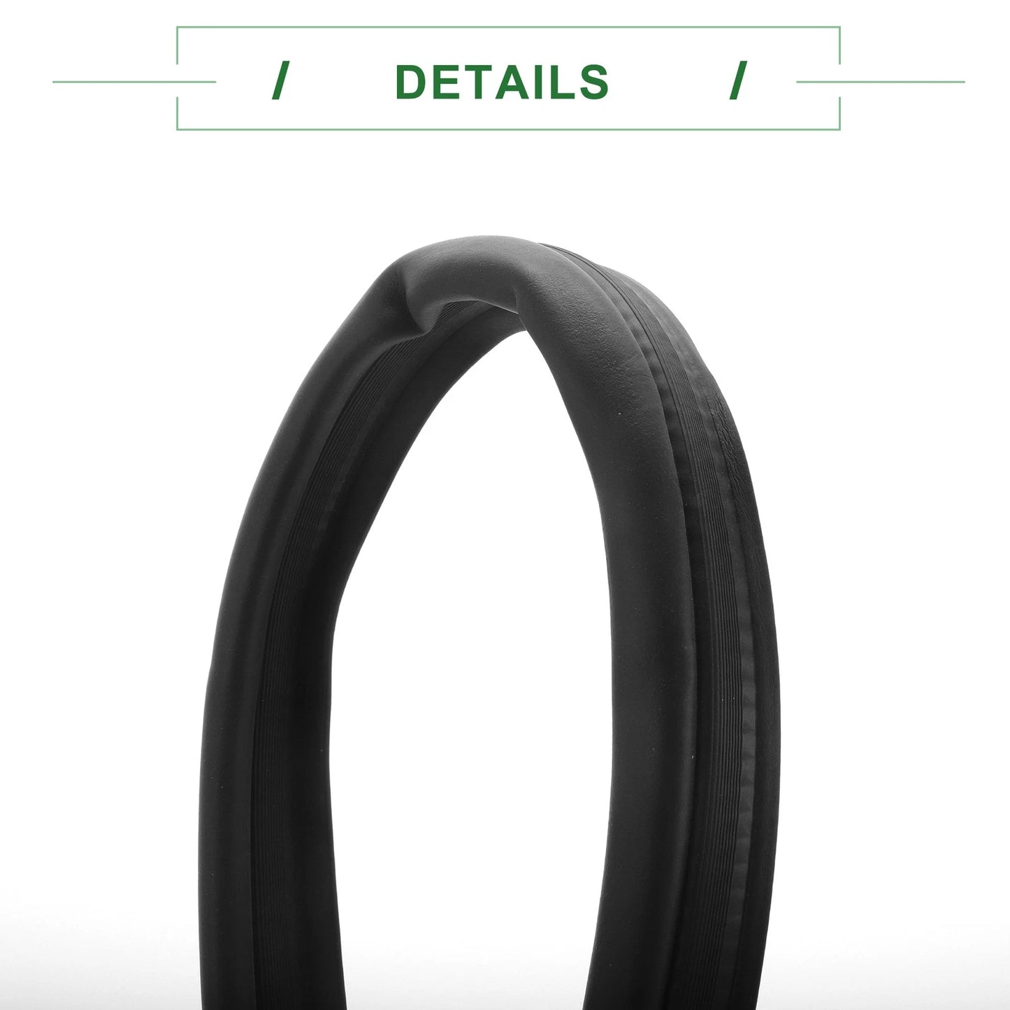 Rear Boot Weatherstrip Seal for Toyota Corolla (2009-2013)